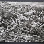 Schöppenstedt, Luftaufnahme