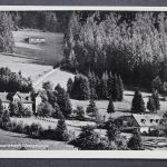 Bad Schwarzbach, Isergebirge, einzelne Höfe