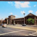 Nürnberg, Hauptbahnhof