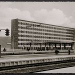 Braunschweig, Hauptbahnhof