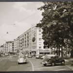 Braunschweig, Bohlweg