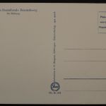 Braunschweig, Bohlweg