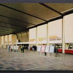 Braunschweig, Hauptbahnhof, Empfangshalle
