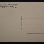 Rehburg-Stadt, Bahnhofsgaststätte, Außen- und Innenansicht