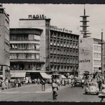 Hannover, Karmarschstraße
