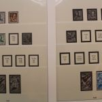 Französische Zone, Teilsammlung mit besseren Ausgaben