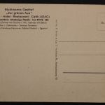 Schrendorf, Lüneburger Heide, Studtmanns Gasthof und Pension