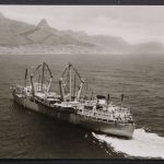 Bremen, M/S. "Uhenfels"