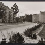 Eberswalde, Wildparkstraße