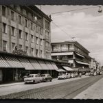 Mönchengladbach, Hindenburgstraße