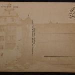 Eschwege, im Werraland, Schloß