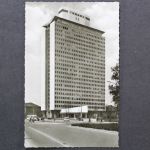 Ludwigshafen, Hochhaus BASF