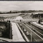 Bad Aachen, Autobahnbrunnen