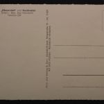 Kall, Eifel, Ortsansicht, Hotel "Eifeler Hof" und Rextheater