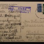 Bairawies, Kinderheim des Landkreises Bad Tölz