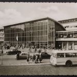 Köln, Hauptbahnhof