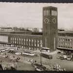 Düsseldorf, Hauptbahnhof