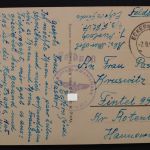 Schlachtschiff "Scharnhorst"