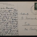 Altenbrak, Harz, Schwestern-Erholungsheim, Rotenburger Klause