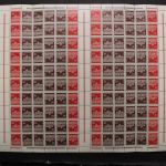 Berlin, MiNr. MHB 6, postfrisch