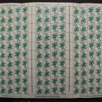Deutschland (BRD), MiNr. MHB 15, postfrisch