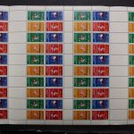 Deutschland (BRD), MiNr. MHB 17, postfrisch
