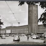 Düsseldorf Hauptbahnhof