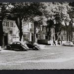 Burg/Insel Fehmarn, Straßenansicht, Cafe Börner