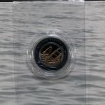 Deutschland, 10 Euro Luft bewegt - Auf dem Wasser, 2021 A,D,F,G,J, Spiegelglanz