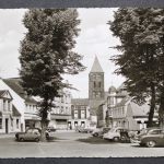 Rheine, Westf., Herrenschreiberstraße