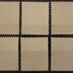 Luxemburg, MiNr. 284-289, postfrisch