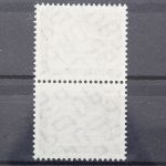 Berlin, MiNr. 152 w senkrechts Paar, postfrisch