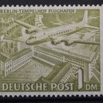 Berlin, MiNr. 57 X a, postfrisch, BPP Signatur