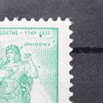 Berlin, MiNr. 61 PF I, postfrisch