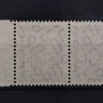Berlin, MiNr. 152 v senkrechtes Paar, postfrisch