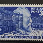 Deutschland (BRD), MiNr. 116 PF I, postfrisch