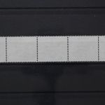 Deutschland (BRD), MiNr. 1535 R Fünferstreifen mit ZN 470, postfrisch