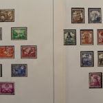 Deutsches Reich 1933-1945, gestempelte Sammlung