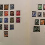 Deutsches Reich 1933-1945, gestempelte Sammlung