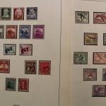 Deutsches Reich 1933-1945, gestempelte Sammlung