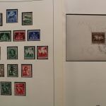 Deutsches Reich 1933-1945, gestempelte Sammlung