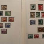 Deutsches Reich 1933-1945, gestempelte Sammlung