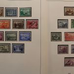 Deutsches Reich 1933-1945, gestempelte Sammlung