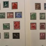 Deutsches Reich 1933-1945, gestempelte Sammlung