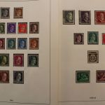 Deutsches Reich 1933-1945, gestempelte Sammlung