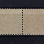 Berlin, MiNr. W 15, ungebraucht