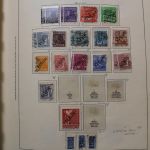 Briefmarken-Posten mit einer guten Berlin Sammlung