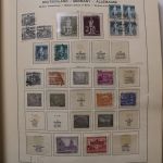 Briefmarken-Posten mit einer guten Berlin Sammlung