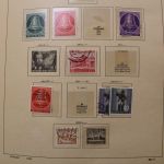 Briefmarken-Posten mit einer guten Berlin Sammlung