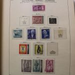 Briefmarken-Posten mit einer guten Berlin Sammlung